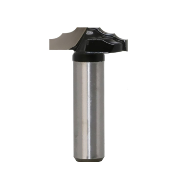1/2 Shank Carbide Plunge Router Bits for Woodworking: Engraving and Trimming Tools