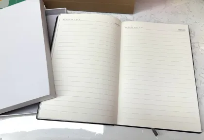 Customized notebook Office & School Supplies