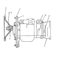 793 Truck 4-Section Gear Pump 6Y5791 / 6Y-5791