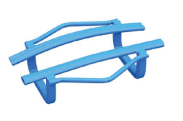 QUARTER PULLER heavy duty auto tool