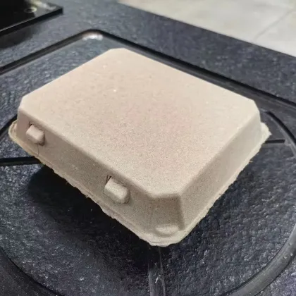 Biodegradable Pulp Paper Egg Cartons