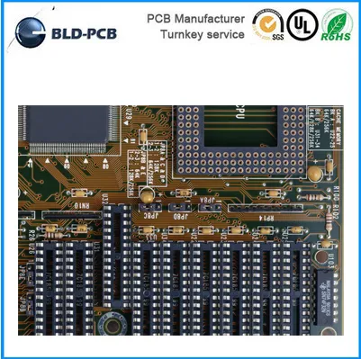 PCBA assembly, SMT/SMD/DIP PCBA