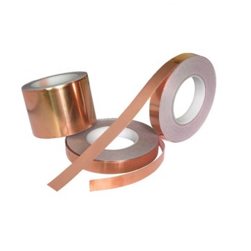 Copper Tape: Properties, Applications, and Buying Guide - C12000 Edition