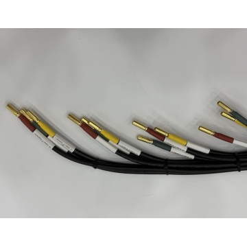 Industrial UL Certified Charging Pile Module Wiring Harness