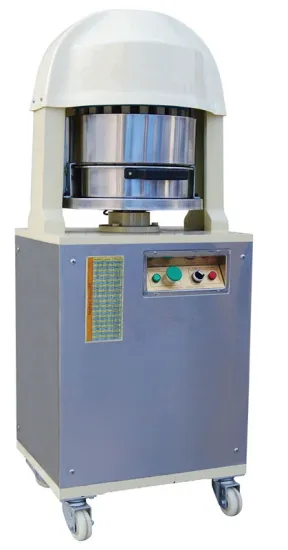 Commercial Bread Dough Divider Bakery Equipment Dough Cutting Machine Mooncake Cutter Baguette Dough Divider