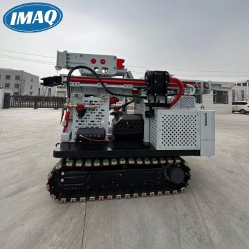 IM Solar Pile Driver 400B IMS 400B