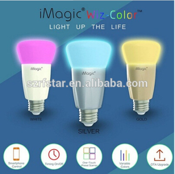 Smart light AC100-240v hot sale shenzhen led desk lamp