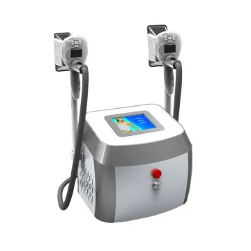 Portable Zeltiq Freezing Fat Beauty Machine With Cryolipolysis Led Vacuum, Body Slimming, Cellulite Removal