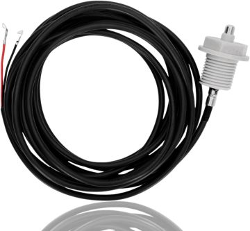 Lorida personalizzato PT100 Frigorifero Guscio di plastica NTC Temperature Controller
