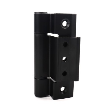 Adjustable Aluminum Pivot Window Hinge