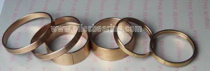 Cooper Ring