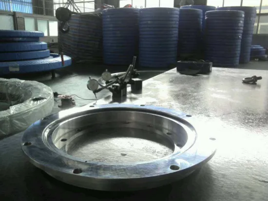 RTC325 Slewing Ring Bearing