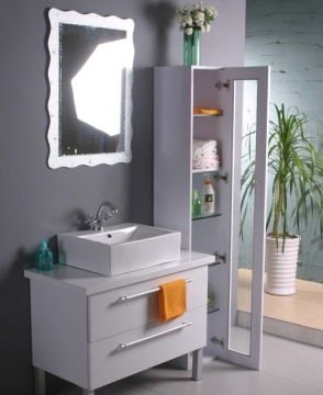 Bathroom Vanity-Br5010