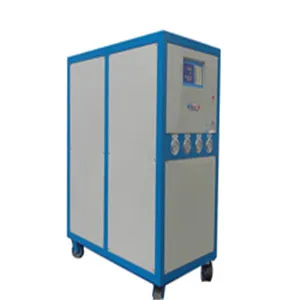 Industrial Chiller Vgac Series (GSHP 6.5 TBF)