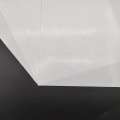 Customize A4 paper barcode label stickers