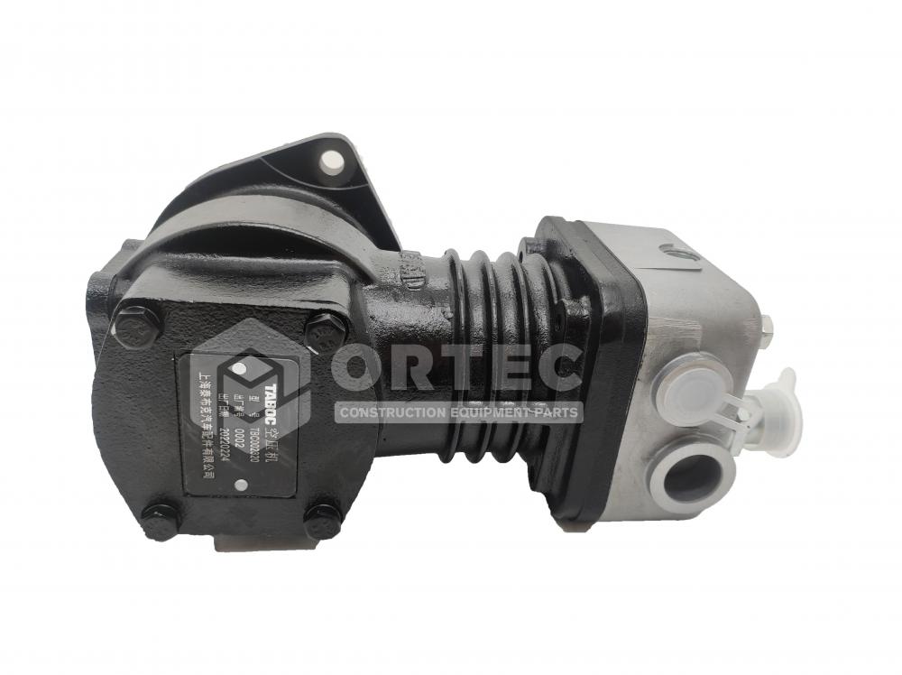 MONTOLO DE COMPRESSOR DE AR ​​MODELO 612600130651 Adequado para SDLG