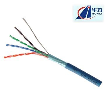 CAT 5E UTP cable