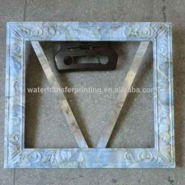 Stone Pattern water transfer printing Hard Hats film Building materials