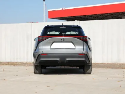 2024 New Energy Vehicles: Electric Cars, Used Cars, bZ4X, BYD