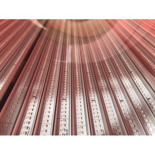 High Power SPA Infrared Red Light Therapy Bed