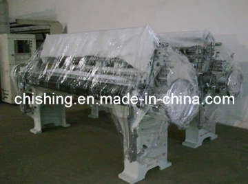 Mechanical Quilting Machine (CSMS94-3)
