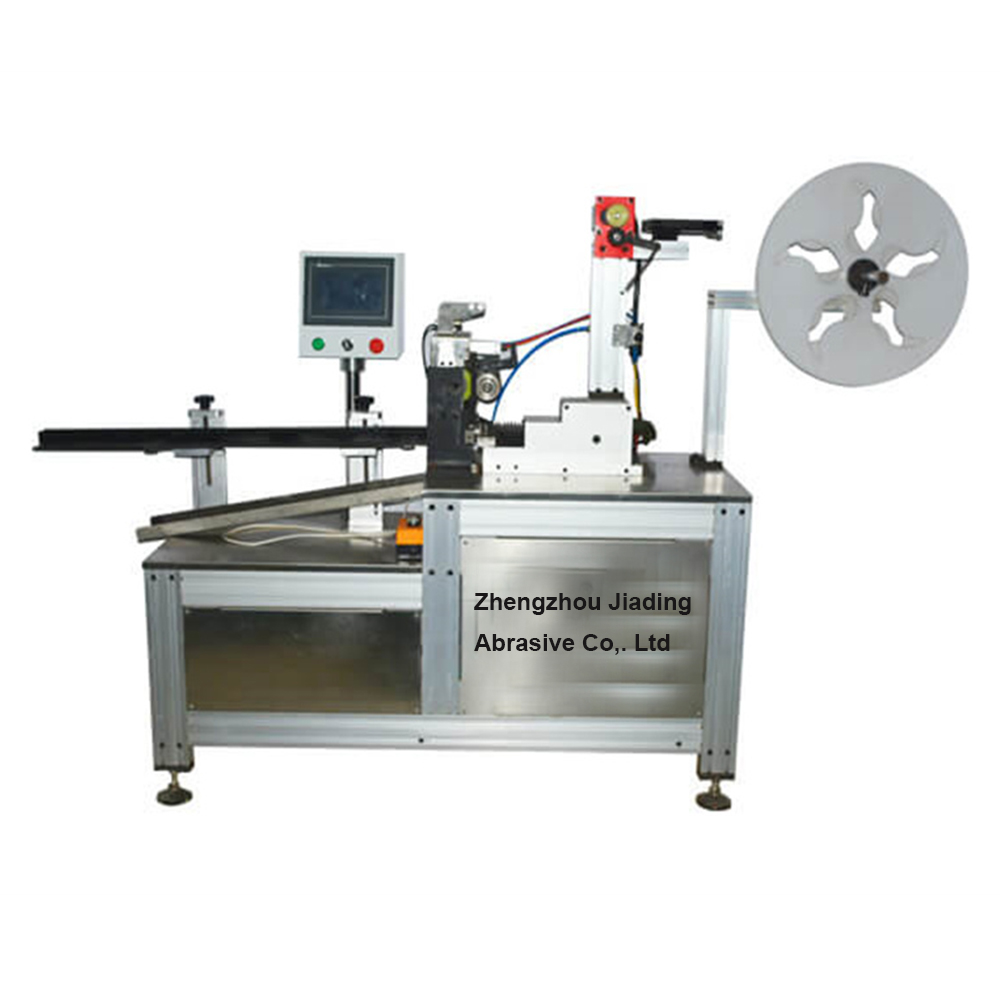 High Efficiency Grinding Machine