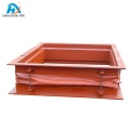 Chemical Resistant Fabric Expansion Joints