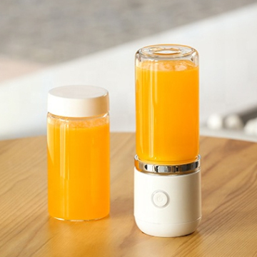 Portable USB Mini Electric Juicer Mixer Extractor - Wholesale High Quality Portable Citrus Juicer
