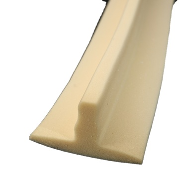 Soundproof Lipo Rose Pu Board Memory Foam