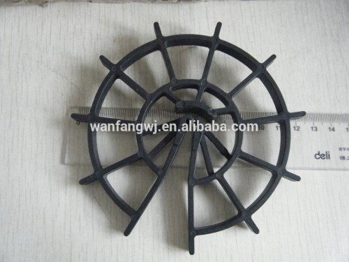 Different Types Of Plastic Wheel Spacer