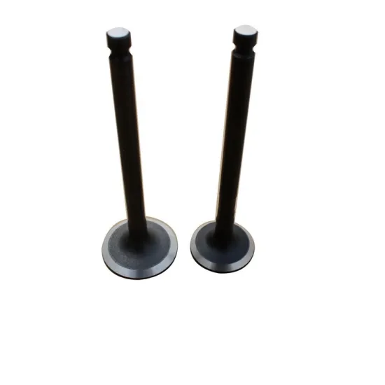 Produce various engine valve for Yanmar