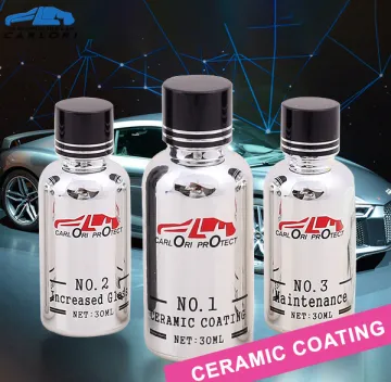 paint correction and ceramic coating cost