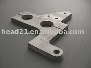 1500*2500mm CNC stainless steel waterjet cutter
