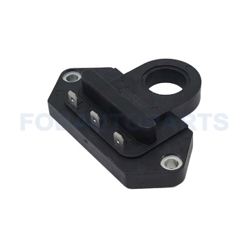 Ignition Module Control Unit Fit for Nissan Sentra Tsuru 1.6L 1994-1998 (22020-60A21/HM561)