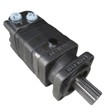 OMS200 151F0504 Low Speed Hydraulic Orbit Motor with High Torque: Specifications and Applications