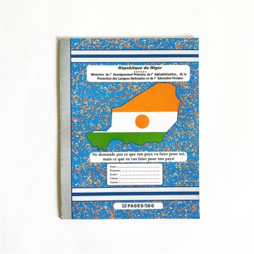 17x22cm Seyes Notebook 200 Pages - Hot Sale Student Diary