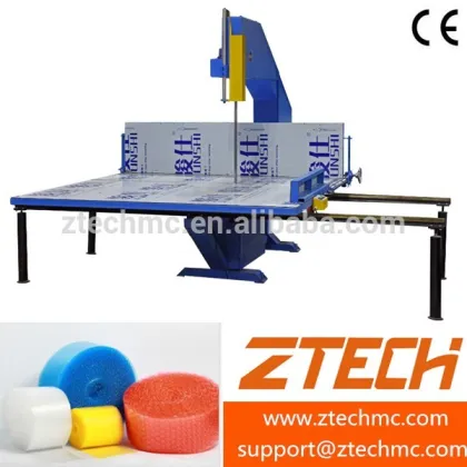 International standard sawing machine