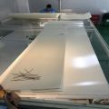 High Transparent PDLC Switchable Glass Film