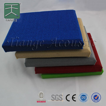 Fabric Wall Panels (Acoustic Panel)