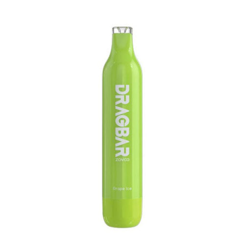 Douanes vozoo dragbar 5000 wegwerp vape pen