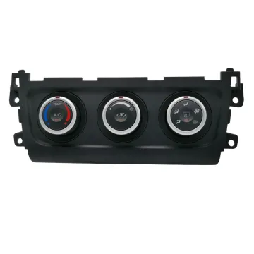 Guangan Auto Air Condition Switch
