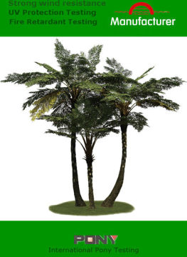 Artificial Cyathea Spinulosa tree/Sphaeropteris cooperi