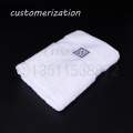 Custom Hotel Bath Towels