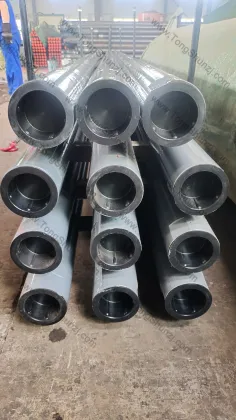 China High Quality 4.5 inch 2 7/8 IF E75 Drill Tech Drill Pipe/D rod for Sale