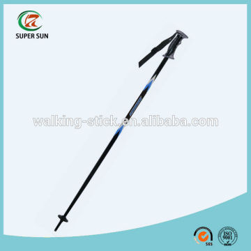 TUV/GS approved aluminium shaft ski pole