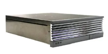 Eltek Valere Rectifier Minipack 48/800WIR