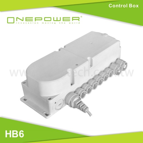 120V/ 220V Control box for Massage chair, Medical Electric Bed