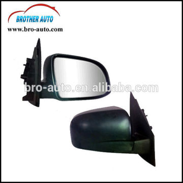 Competitive price good quality universal size car side mirror hyundai ix35 auto mirror