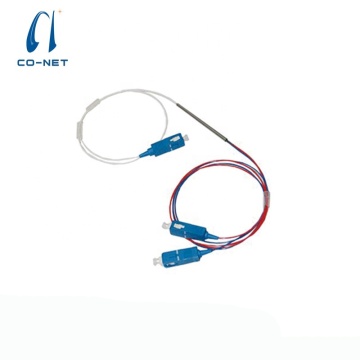 0.9mm SCOPC 1x2 FBT jouleler