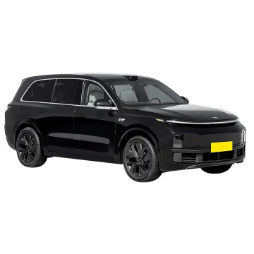 Mobil Listrik L9 EV dan Hybrid Terkemuka - SUV Harga Pabrik